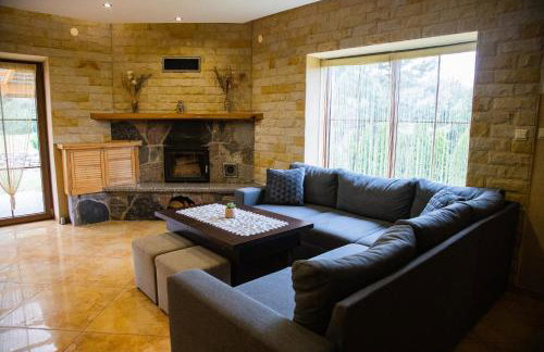 Mazurska Ostoja z Łódką- Jędrzejki - Foto 10