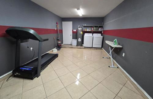 Home close to spacex, starbase and airport - Foto 28