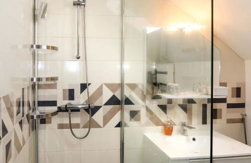 Holiday Home Avel Dro by Interhome - Foto 34