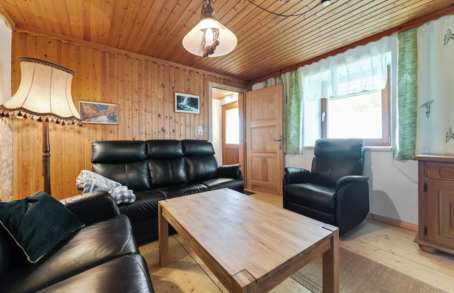 Chalet in Eberstein Near Saualpe Ski Area - Photo 25
