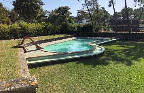 Bungalow B2 - Nature, Beach & River - Foto 46