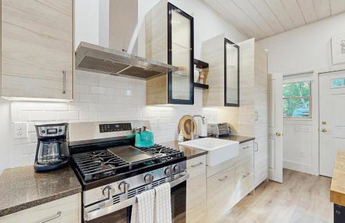 Walker Cottage - Foto 8