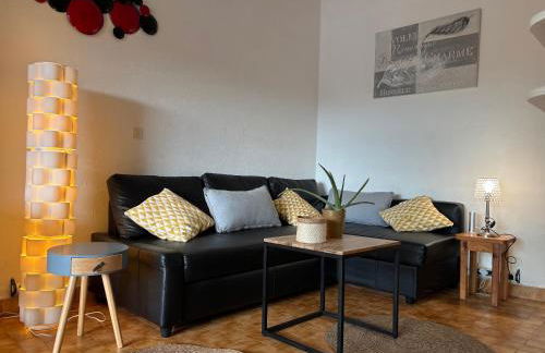 Hameau By Bellavista - 300m de la plage - terrasse - parking - piscine - Foto 11