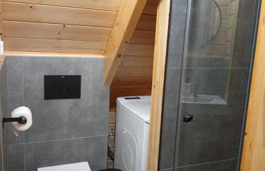 Domek Polne Kwiaty - Foto 10