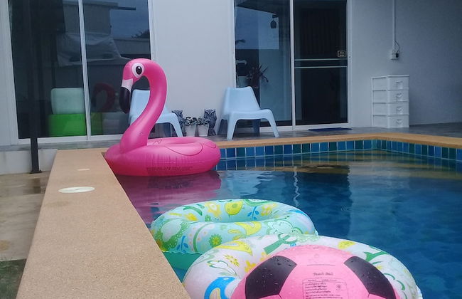 Tansita House 2 - Foto 19