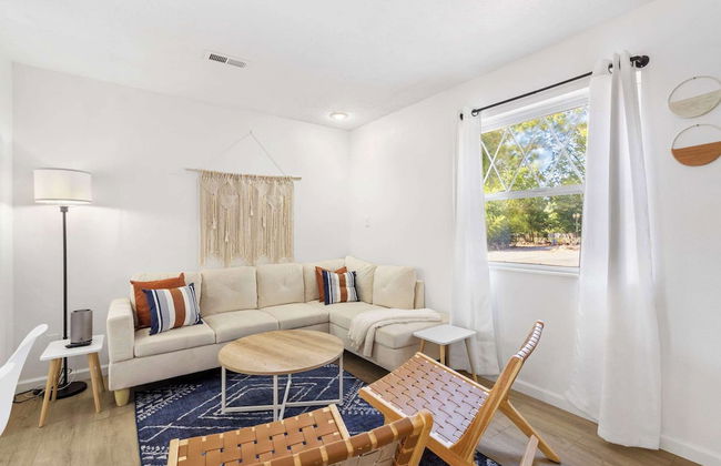 Tranquil Woods Retreat Branson - Photo 14