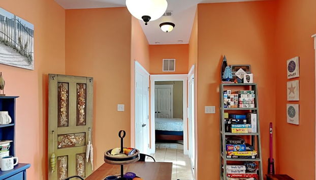 Mustang Isle Beach Bungalow #2 by Silver Sands Vacation Rentals - Foto 4, Servicios del alojamiento