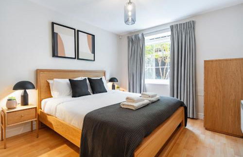 Bridgeview Retreat, 2Bed 2Bridge - Foto 1