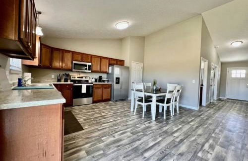 Peaceful, Brand New Ranch Home in Trenton, OH - Foto 6