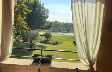 Appartement domaine de Pont Royal - Photo 32