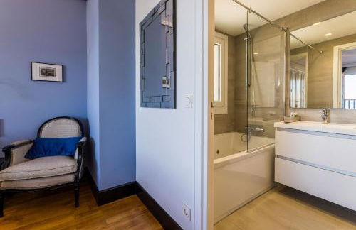 LA CONCHA BEACHVIEW by SWEET HOME SAN SEBASTIAN - Foto 37