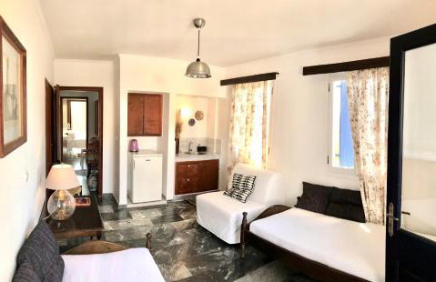 Theodora Hotel - Foto 15