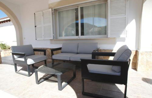 villa mimoses - Foto 10