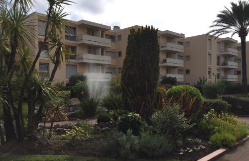 Studio Mimosa Croisette - Foto 24