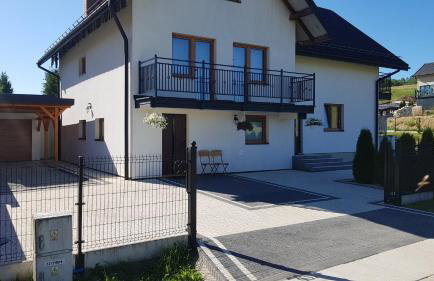 Apartamenty Tylicki Poranek - Foto 11