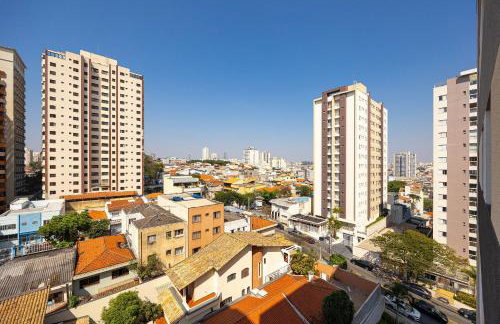 Moderno estudio c/ 1vaga - Foto 51