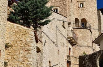 Il Riparo tra le due torri - Foto 19