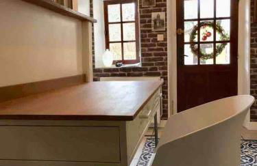 Gîte La Maisonnette à Auvers-sur-Oise - Foto 7