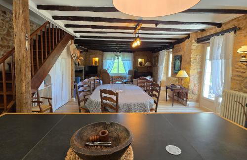 La Maison d'Élise - Foto 16