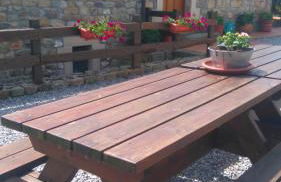 Casa Rural Juntana - Foto 58