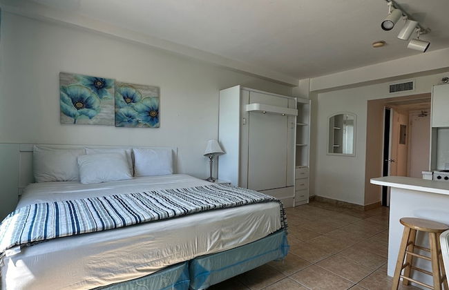 Casablanca on the beach - Foto 25