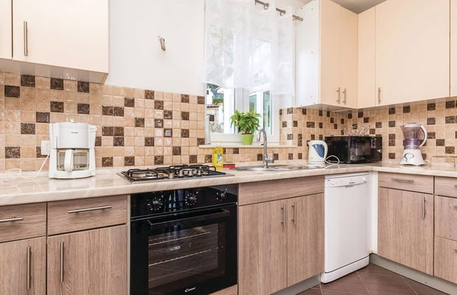 Elegant Brsec Apartments With Sea View - Foto 12