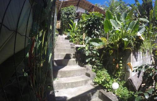 Chalé Tiririca pé na areia - Foto 65