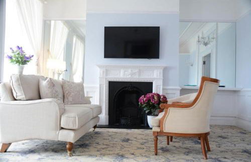 Pier View Self Catering Luxury Apartments - Foto 61