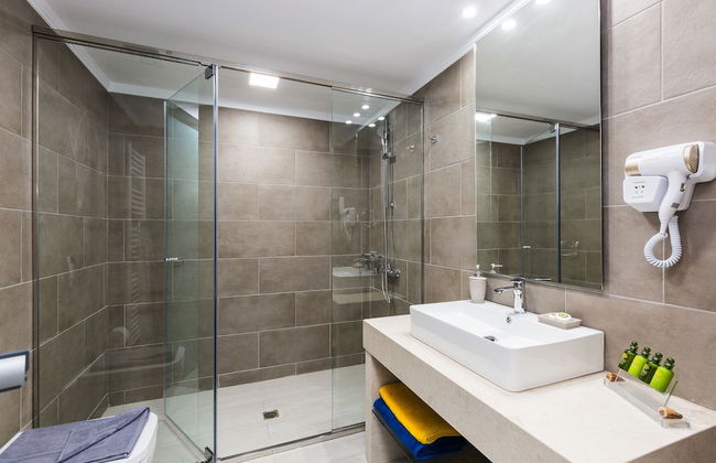 Sun and Sea Plus Resort Hotel - Foto 38