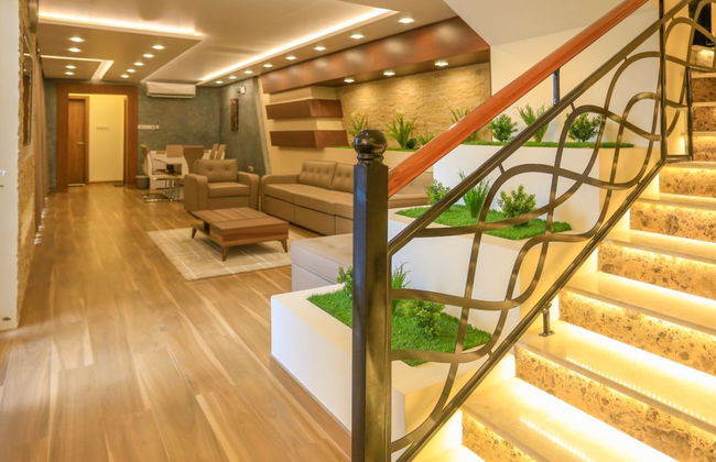 Gloria Chalet - Foto 1