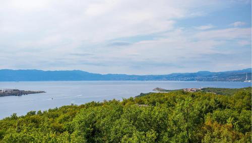 Awesome Apartment In Omisalj With Wifi - Foto 2