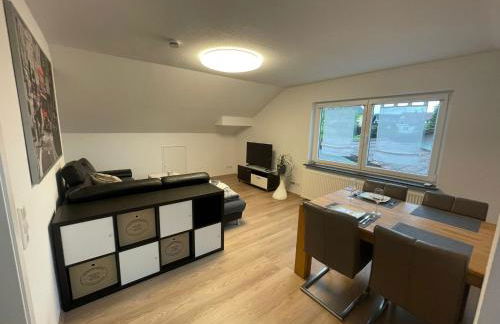 Ferienwohnung Baden-Baden Neuweier - Foto 3