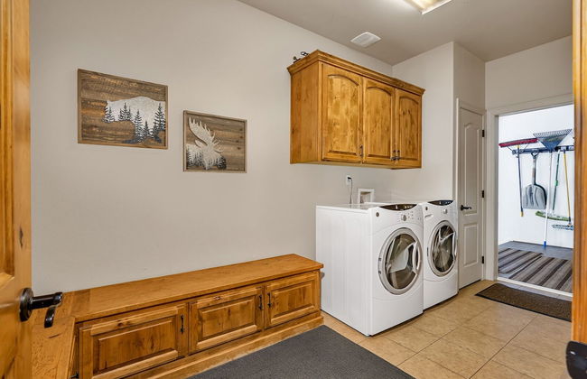 Timber Lodge - 5 Min to Shaver Lake! - Foto 37