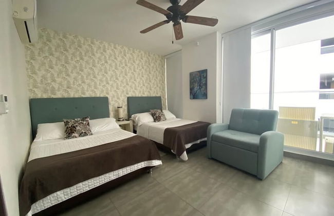 Cartagena Morros Beach and Sea - Photo 11