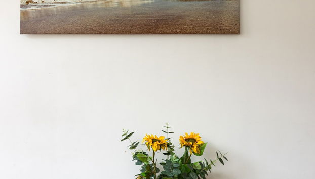 Penthouse With Views Across London - Foto 5, Habitación