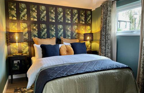 The Cabin@TyddynUcha - Foto 7