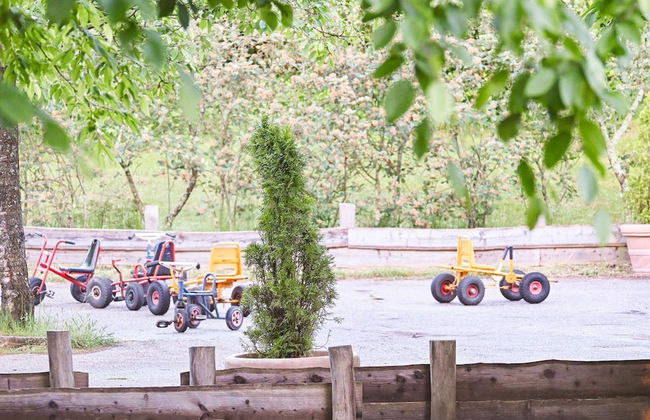 6 Person Holiday Home in Gjern-by Traum - Photo 59