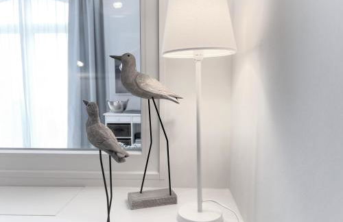 Haus Alexandra - Ferienwohnung Dat Büdche - Foto 33