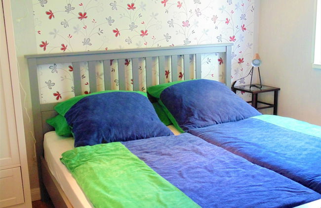 Idyllic Bungalow in Damshagen near Baltic Sea - Foto 3