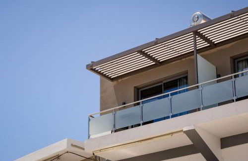 Iria Sea View Room - Photo 44