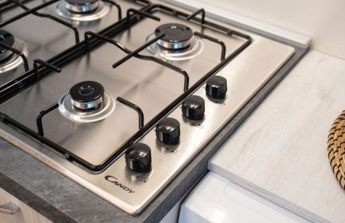 Nirvana's Home 2 near Venice - Foto 15