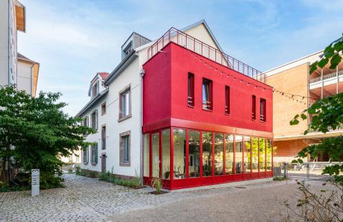 Chez Arlette - CLIMATISATION - Neuf - Haut de Gamme - Tram - Proche centre-ville - Tout confort - Foto 16