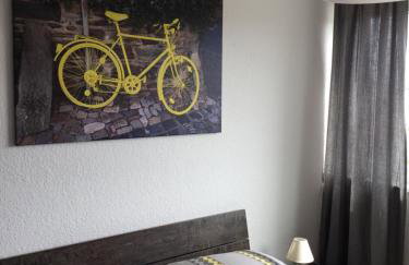 Deluxapartment - Foto 24