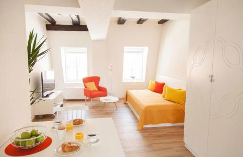 Boardinghouse s' Johanner - Foto 1