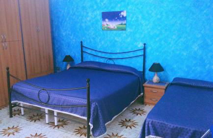 Antica Dimora Marinelli Cav Restaurant - Photo 26