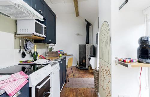 Bailey's Barn - Foto 8