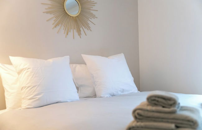 Studios Haut de Gamme Rouen hyper centre - Foto 14