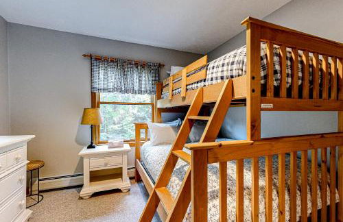 Sunday River Sunny Chalet - Foto 14