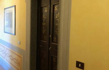 Tuscia Castle Apartments - Foto 17