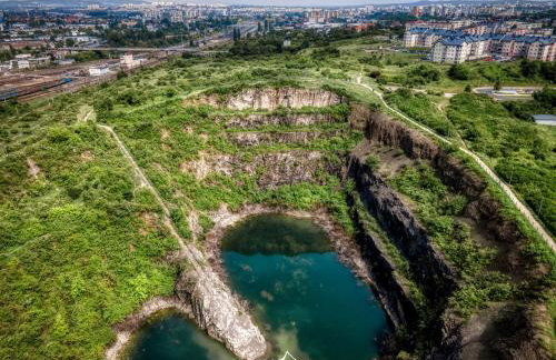 Apartament u Agness, Aleja Szajnowicza Iwanowa 27 Kielce - Foto 19